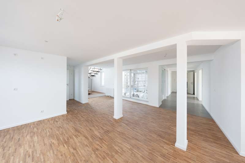 Wohnung zum Mieten in Heidelberg 2.041,08 € 170.09 m²
