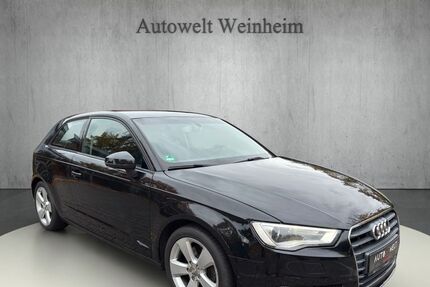 Audi A3 130.000 km 11.999 &euro; Weinheim 69469