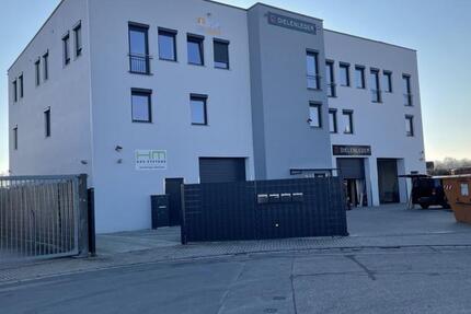 Gewerbeobjekt Hockenheim - 1.300&euro; | Angebot:24817538