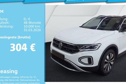 VW T-Roc 21.607 km 28.992 &euro; Mannheim 68309