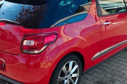 Citroen DS3 199.000 km 3.400 &euro; Waghäusel 68753