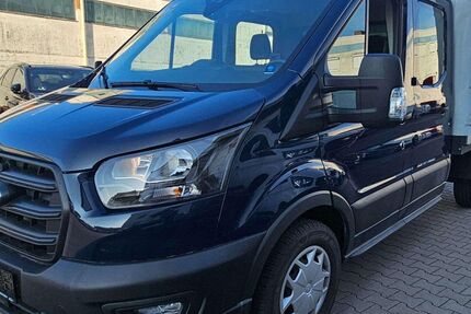 Ford Transit 8.990 km 31.490 € Heddesheim 68542