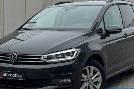 VW Touran 28.000 km 32.999 &euro; Leimen 69181