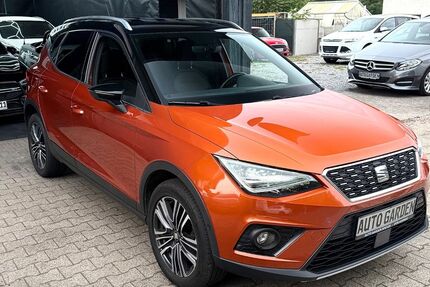 Seat Arona 90.000 km 13.490 € Schwetzingen 68723