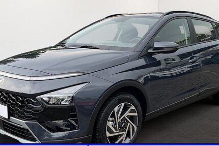Hyundai BAYON 3.150 km 25.390 &euro; Heidelberg 69126