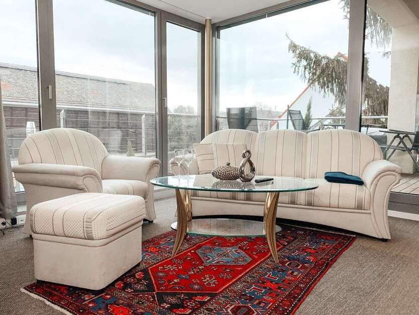 Wohnung zum Mieten in Mannheim 1.100 € 65 m²