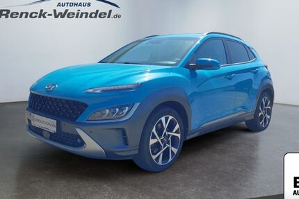 Hyundai KONA 110.912 km 18.989 &euro; Speyer 67346