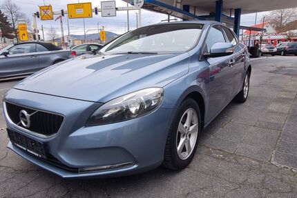 Volvo V40 165.000 km 9.950 &euro; Heidelberg 69115