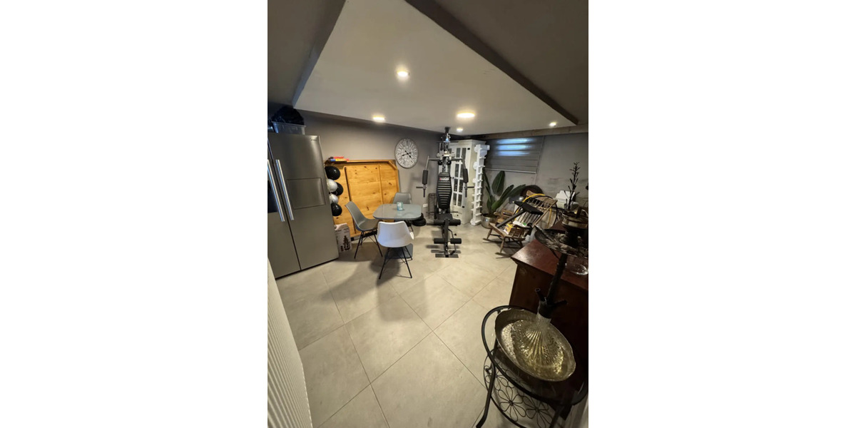 Doppelhaushälfte Ludwigshafen am Rhein Mundenheim - 7 Zimmer, 193 m&sup2;, 499.000&euro; | Angebot:25417904