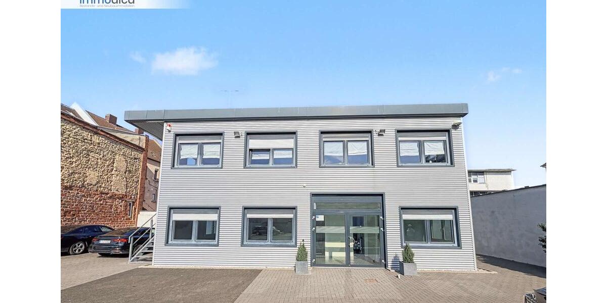 Gewerbeobjekt Frankenthal (Pfalz) - 2.500&euro; | Angebot:25991694