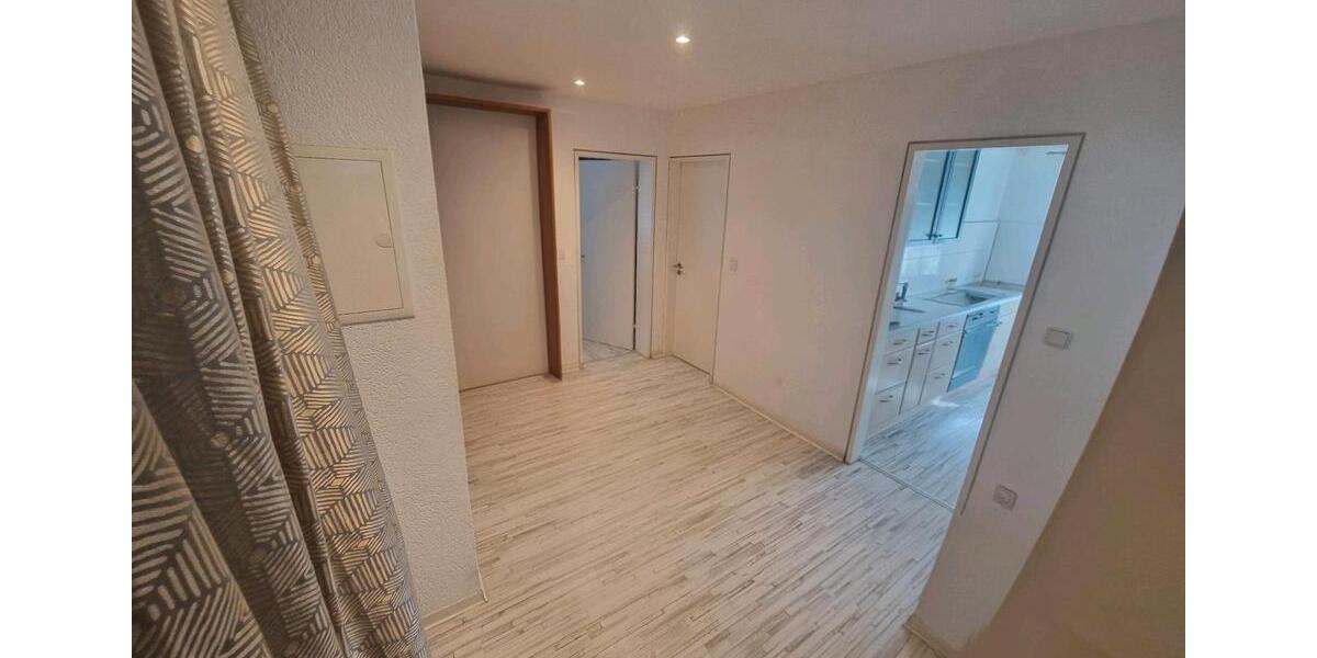 Etagenwohnung Hockenheim - 3 Zimmer, 74 m&sup2;, 269.000&euro; | Angebot:27019407