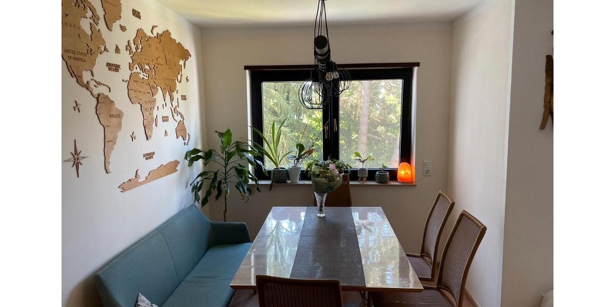 Etagenwohnung Viernheim - 3.5 Zimmer, 94 m&sup2;, 395.000&euro; | Angebot:27023138