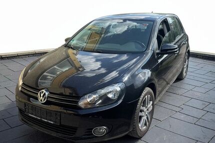 VW Golf 110.000 km 6.490 &euro; Hemsbach 69502