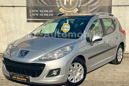 Peugeot 207 68.374 km 4.690 &euro; Ludwigshafen 67059