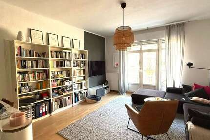 Wohnung Mannheim Fahrlach - 4 Zimmer, 130 m&sup2;, 570.000&euro; | Angebot:25533069