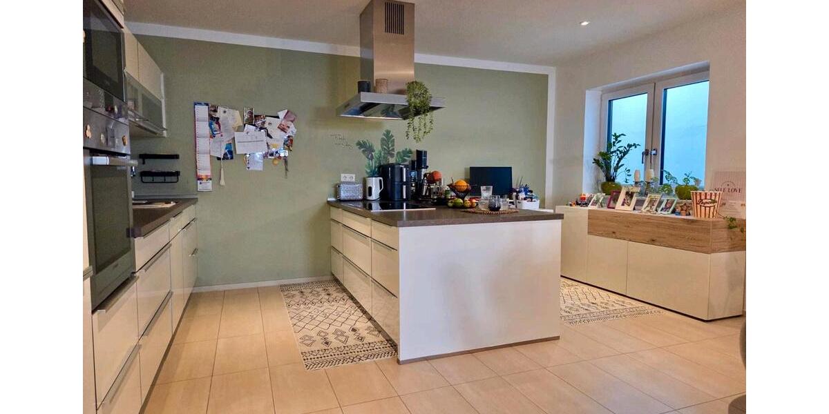 Etagenwohnung Bad Schönborn - 3.5 Zimmer, 98 m&sup2;, 399.000&euro; | Angebot:24595597