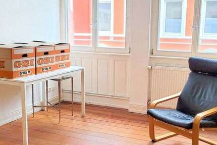 Wohnung zum Mieten in Heidelberg 920 € 63 m² 3 zimmer