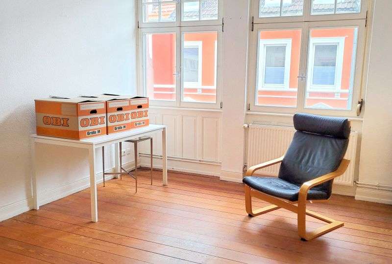 Wohnung zum Mieten in Heidelberg 920 € 63 m² 3 zimmer