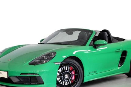 Porsche Boxster 11.377 km 92.900 &euro; Mannheim 68229