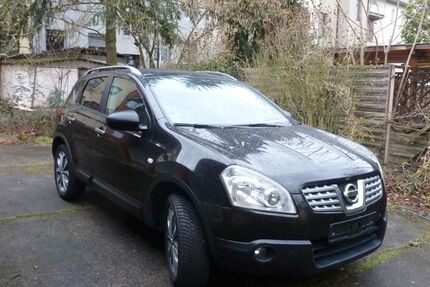 Nissan Qashqai 141.877 km 6.200 &euro; Mannheim 68219