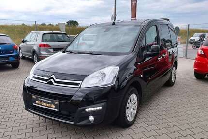 Citroen Berlingo 124.982 km 11.990 &euro; Speyer 67346