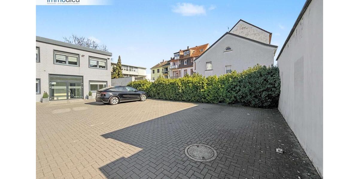 Gewerbeobjekt Frankenthal (Pfalz) - 2.500&euro; | Angebot:25991694