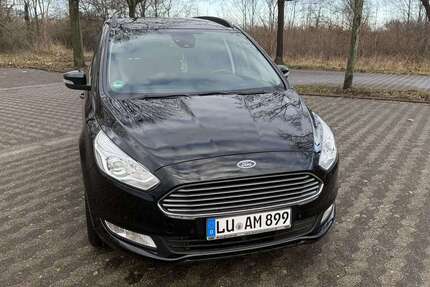 Ford Galaxy 100.000 km 16.500 &euro; Ludwigshafen am Rhein 67067