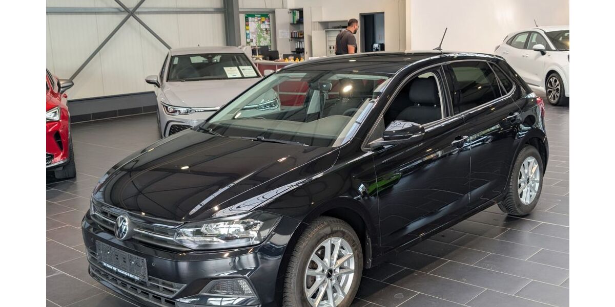 VW Polo 57.000 km 16.900 € Weinheim 69469