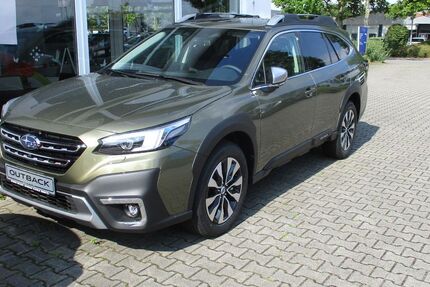 Subaru Outback 2.000 km 44.490 &euro; Mannheim-Wallstadt 68259