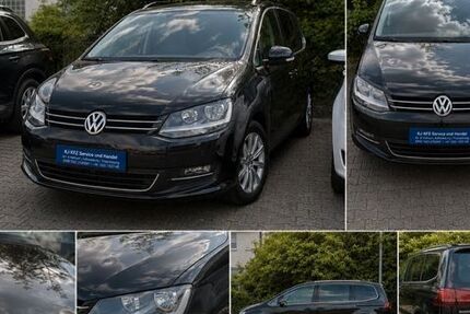 VW Sharan 205.360 km 6.990 &euro; Dannstadt-Schauernheim 67125