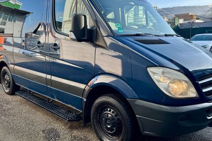 Mercedes-Benz Sprinter 191.700 km 7.900 &euro; Leimen 69181