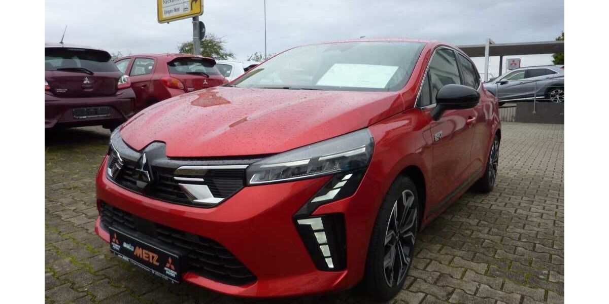 Mitsubishi Colt 3.500 km 20.690 € Edingen-Neckarhausen 68535