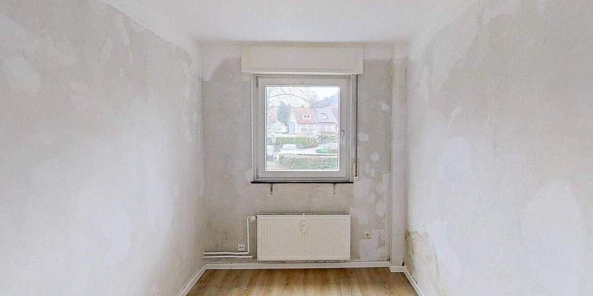 Etagenwohnung Heppenheim - 3 Zimmer, 57 m&sup2;, 610&euro; | Angebot:25246333