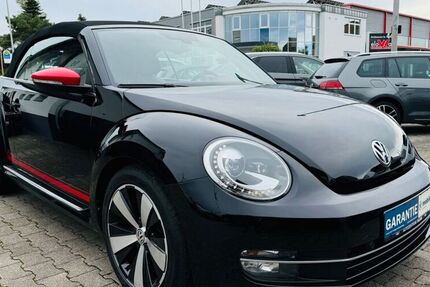 VW Beetle