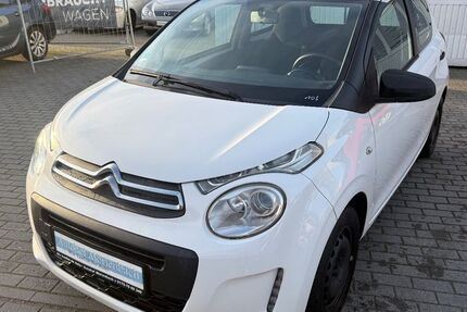 Citroen C1 145.000 km 4.900 &euro; Mörlenbach 69509
