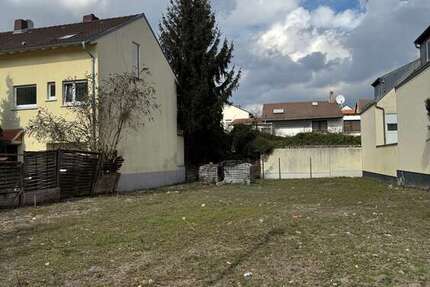 Grundstück Viernheim - 235.000&euro; | Angebot:25805937