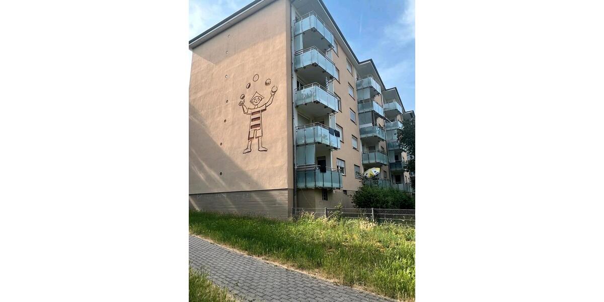 Erdgeschoßwohnung Mannheim Herzogenried - 3 Zimmer, 76 m&sup2;, 289.000&euro; | Angebot:26651939