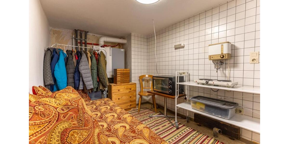 Reihenhaus Eberbach - 7 Zimmer, 165 m&sup2;, 260.000&euro; | Angebot:26701160