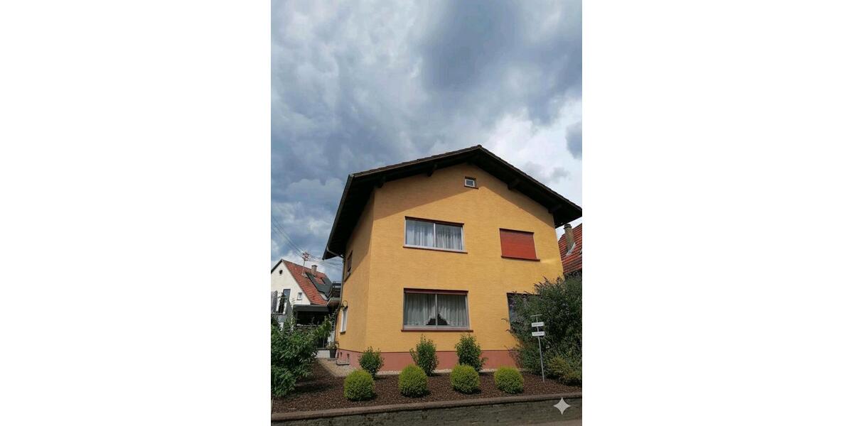 Mehrfamilienhaus 7 zimmer