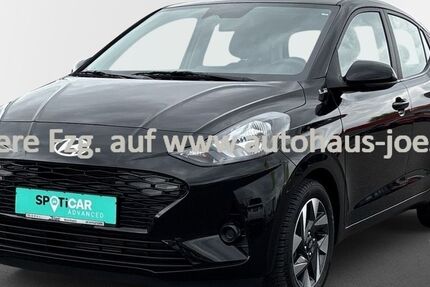 Hyundai i10 2.650 km 15.490 &euro; Weinheim 69469
