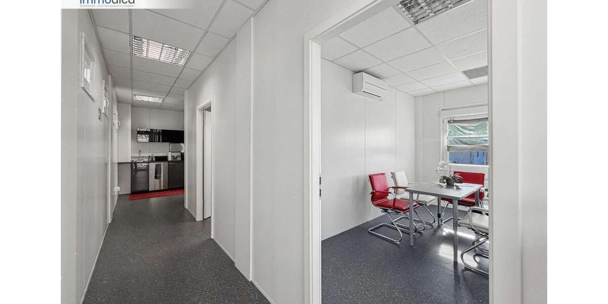 Gewerbeobjekt Frankenthal (Pfalz) - 2.500&euro; | Angebot:25991694