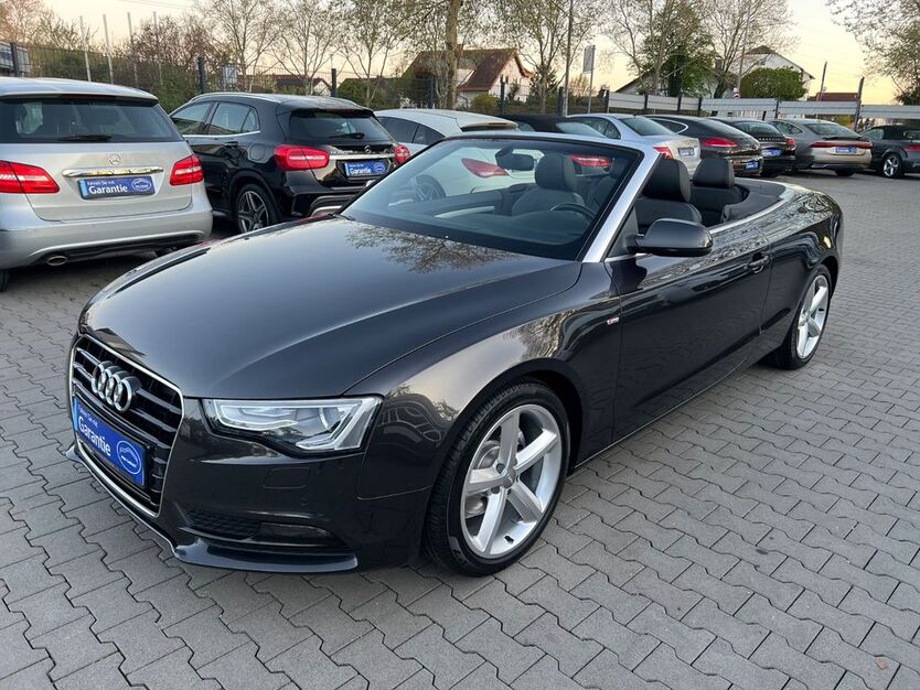 Audi A5 116.334 km 15.499 € Leimen(Heidelberg) 69181