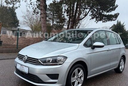 VW Golf 50.000 km 9.950 &euro; Speyer 67346
