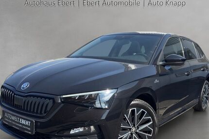 Skoda Scala 39.900 km 23.690 &euro; Eberbach 69412