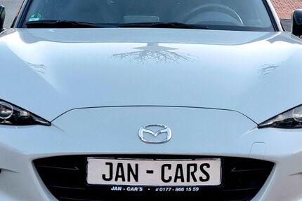 Mazda MX-5 93.500 km 15.950 € Leimen 69181