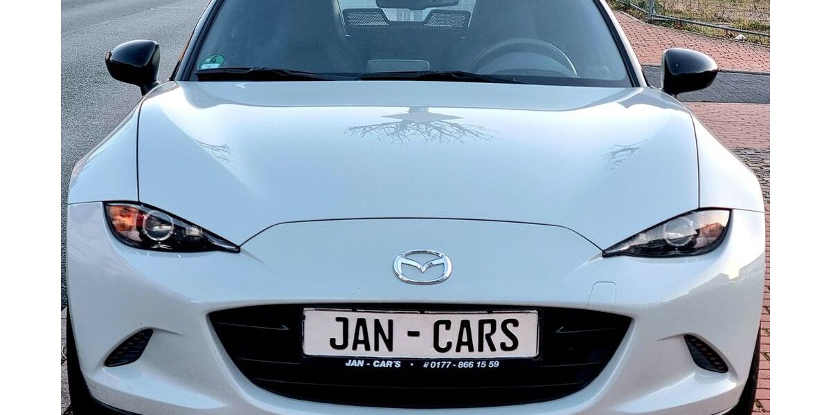 Mazda MX-5 93.500 km 15.950 € Leimen 69181