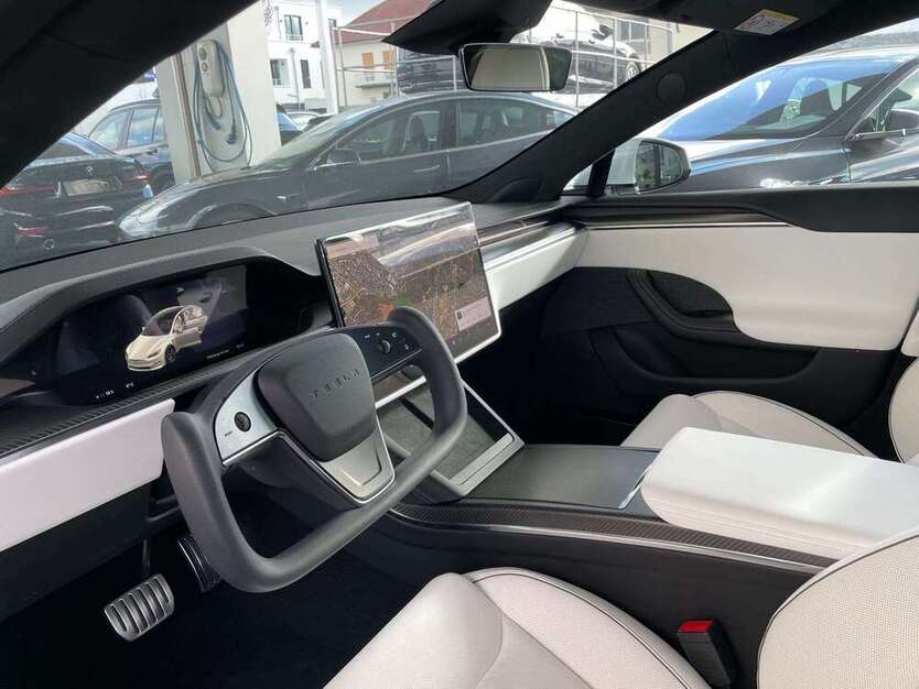 Model S