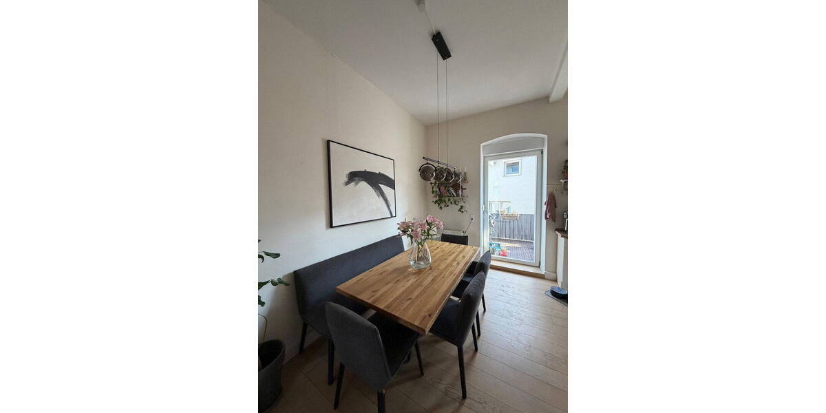 Etagenwohnung Heidelberg Bahnstadt - 4 Zimmer, 106 m&sup2;, 860.000&euro; | Angebot:26616929