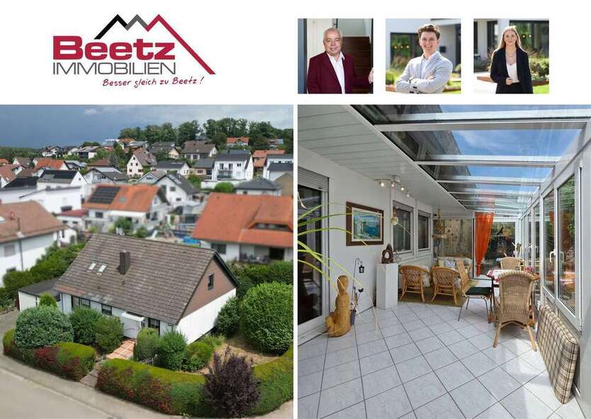 Haus zum Kaufen in Mühlhausen 499.000 € 180 m²