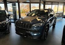 Gebrauchtwagen Jeep Compass